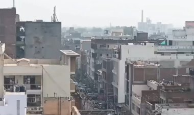 जनपद की बस्तियों में 900 संदिग्धों का सत्यापन, 300 आइडी मिली संदिग्ध : डीसीपी क्राइम