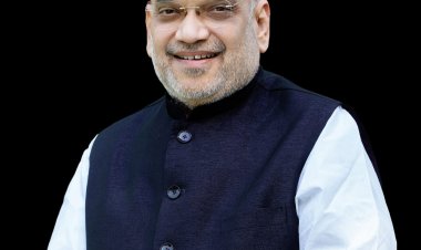 दो दिवसीय दौरे पर सोमवार को काशी पहुंचेंगे गृह मंत्री व मुख्यमंत्री