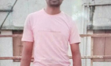 जंगीपुर गांव में 26 वर्षीय युवक की गोली मारकर हत्या, एक गिरफ्तार