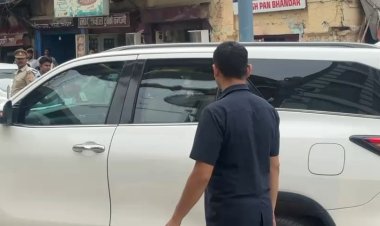 उत्तराखंड के मुख्यमंत्री पुष्कर धामी ने बाबा विश्वनाथ के दरबार में लगाई हाजिरी, काशी की पुण्य धरा पर आना बताया गौरवपूर्ण व सुखद अनुभव