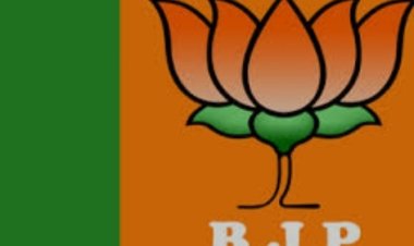 संगोष्ठी एवं प्रदर्शनी के माध्यम से कांग्रेस के संविधान विरोधी चरित्र को जनता के सामने उजागर करेगी भाजपा
