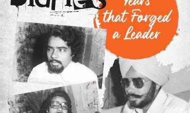 प्रधानमंत्री मोदी ने 'संविधान हत्या दिवस' पर आपातकाल के खिलाफ लड़ाई में शामिल सभी योद्धाओं को सलाम किया