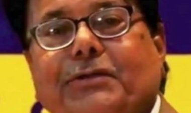 आपातकाल की यादें !के विक्रम राव