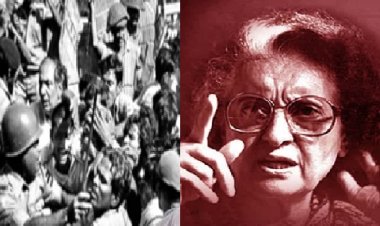 आपातकाल की 50वीं वर्षगांठ आज, मप्रः "संविधान हत्या दिवस" के रूप में मनाई जाएगी