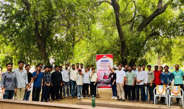 स्वतंत्र भारत के इतिहास का सबसे काला अध्याय कांग्रेस का आपातकाल: कार्तिकेय पति त्रिपाठी