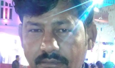 तेज रफ्तार इनोवा ने ली युवक की जान, एक की मौत दूसरा गंभीर