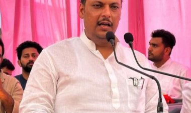 प्रदेश के 9 स्थानों पर मॉक पार्लियामेंट आयोजित करेगा युवा मोर्चा