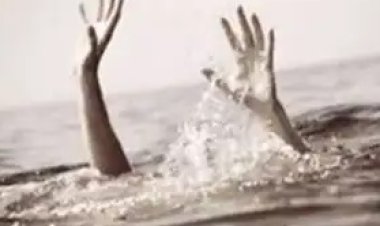 गंगा स्नान के दौरान संगम में डूबी किशोरी, तलाश जारी