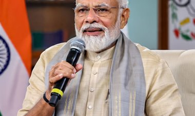 'मन की बात' में प्रधानमंत्री मोदी ने आपातकाल को बताया लोकतंत्र की हत्या, संविधान रक्षकों को किया नमन