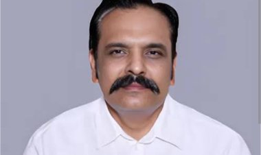 अमृतसर उत्तरी के विधायक कुंवर विजय प्रताप आआपा से निलंबित