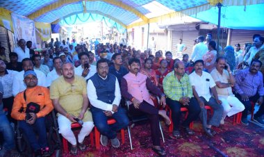 विकसित भारत निर्माण' के लिए 'मन की बात' का मार्ग - योगी आदित्यनाथ