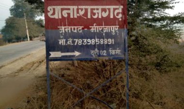 ढाबा पर खड़े ट्रक में मिला चालक का शव