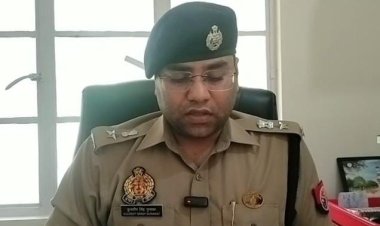 प्रयागराज: फूलपुर थाना क्षेत्र में मानव तस्करी और जबरन मतांतरण करने वाले गिरोह का पर्दाफाश, पुलिस सक्रिय