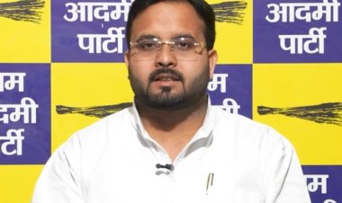 आम आदमी पार्टी सरकारी स्कूलों को मर्ज किए जाने के खिलाफ दो जुलाई को करेगी प्रदर्शन