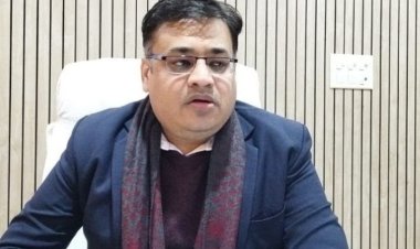 राज्यकर विभाग के खण्ड कार्यालयों का पुनर्गठन: करदाताओं के लिए नई व्यवस्था 1 जुलाई से