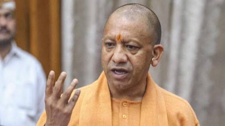 मुख्यमंत्री योगी आदित्यनाथ का दो दिवसीय काशी दौरा: समीक्षा बैठकें और विकास कार्यों का निरीक्षण