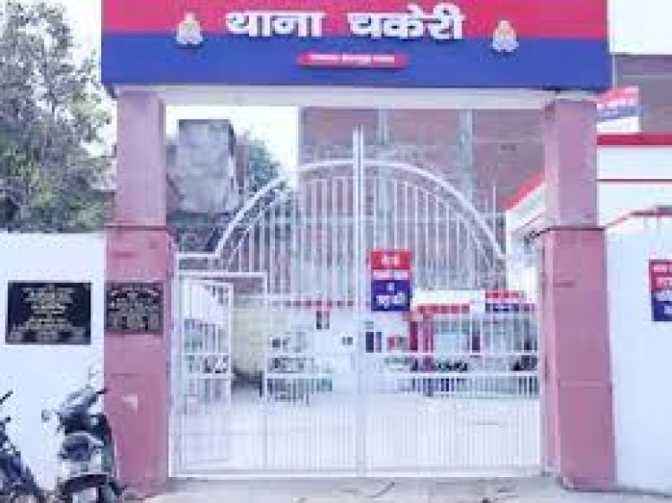 कानपुर में दर्दनाक सड़क हादसा: तेज रफ्तार अनियंत्रित कार ने बाइक सवार को रौंदा