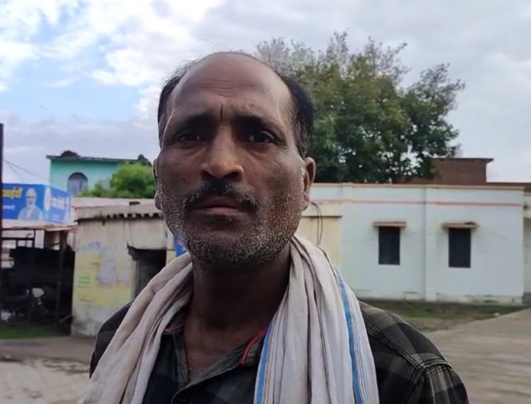 जालौन में दर्दनाक हादसा: नहाते समय करंट लगने से महिला की मौत