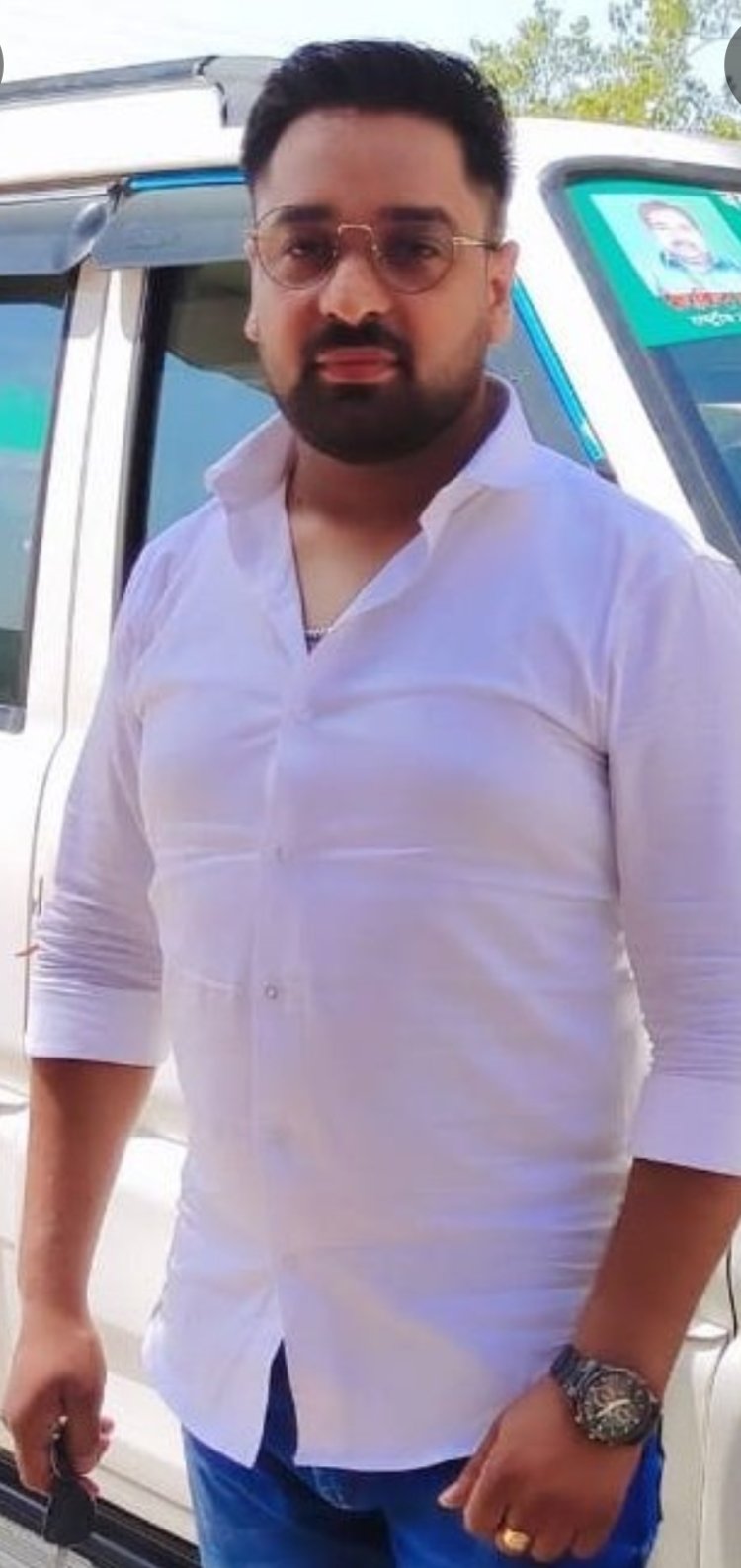  मुरादनगर थाने के सामने युवक की गोली मारकर ह  त्या मामले में थाना प्रभारी व दो दरोगा निलंबितगाजियाबाद