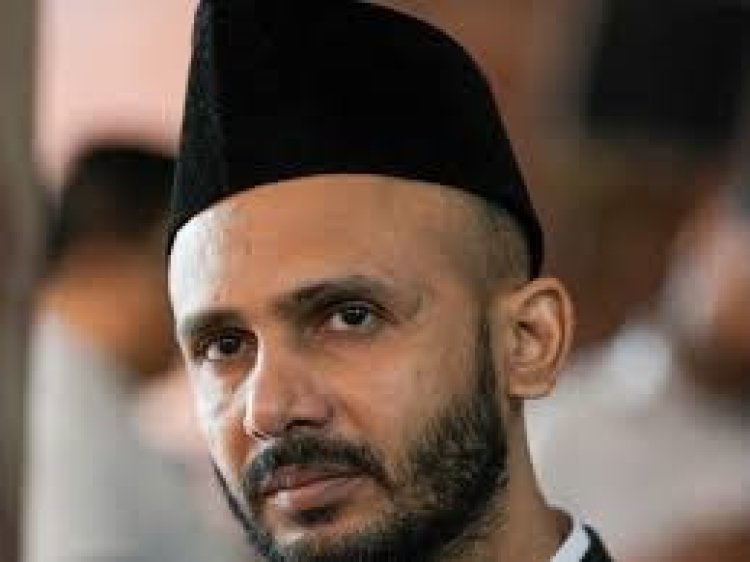 सपा सांसद जियाउर्रहमान बर्क समेत 23 आरोपितों के खिलाफ एसआईटी ने दाखिल की चार्जशीट