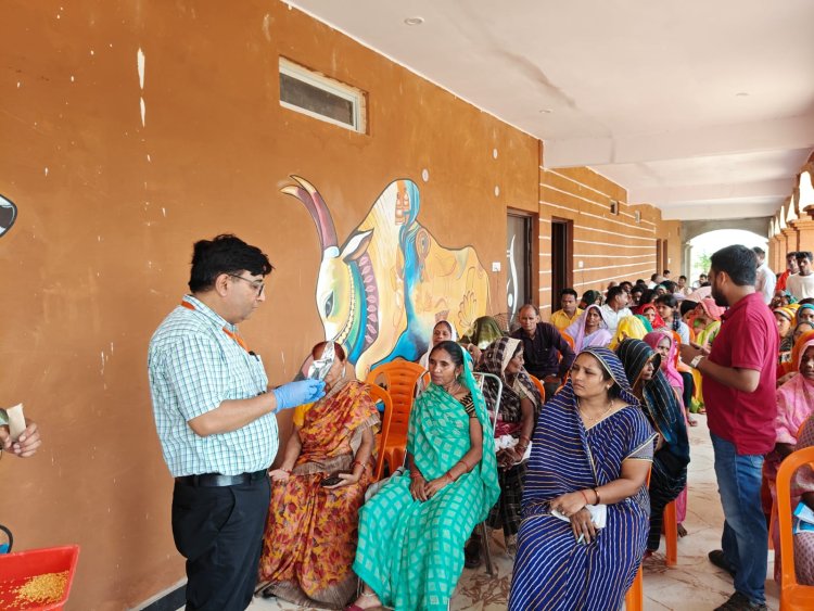 सब्जी पौधशाला बनेगी समृद्धि की सीढ़ी, अनुसूचित जाति किसानों को मिला आधुनिक खेती का मंत्र