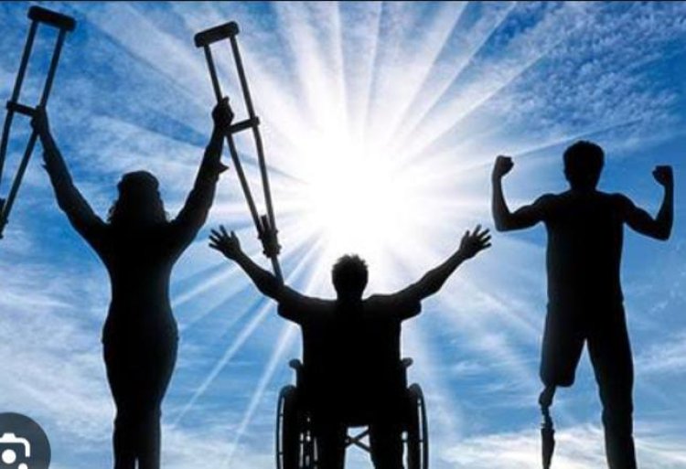 बनावटी अंग तथा सहायक उपकरण प्राप्त करने को इच्छुक दिव्यांगजन करें ऑनलाइन आवेदन