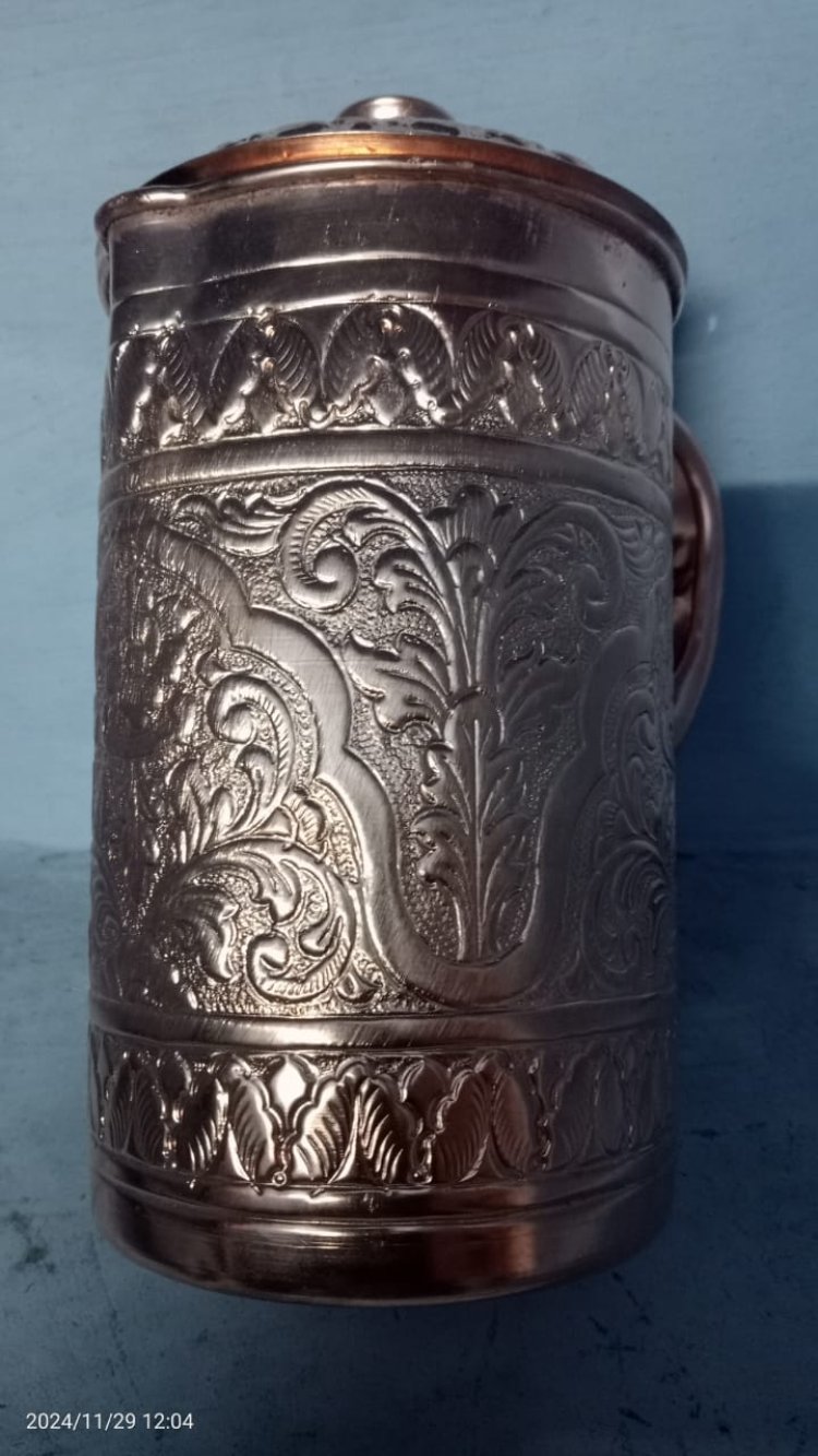 काशी में मंगलवार को सजेगी 10 जीआई उत्पादों की अनूठी प्रदर्शनी