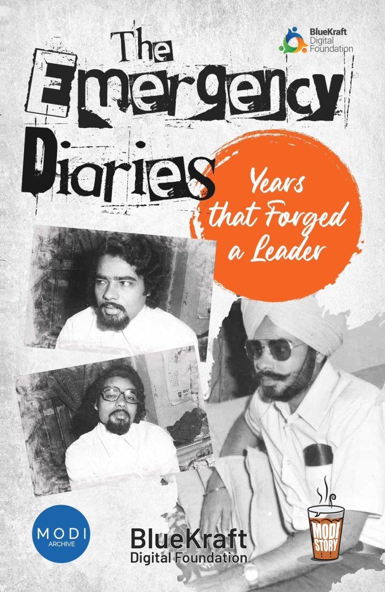 प्रधानमंत्री मोदी ने 'संविधान हत्या दिवस' पर आपातकाल के खिलाफ लड़ाई में शामिल सभी योद्धाओं को सलाम किया