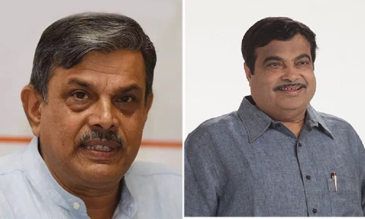 आपातकाल की 50वीं बरसी पर कल दिल्ली में वैचारिक महाकुंभ, संघ सरकार्यवाह होसबाले और केन्द्रीयमंत्री गडकरी करेंगे शिरकत