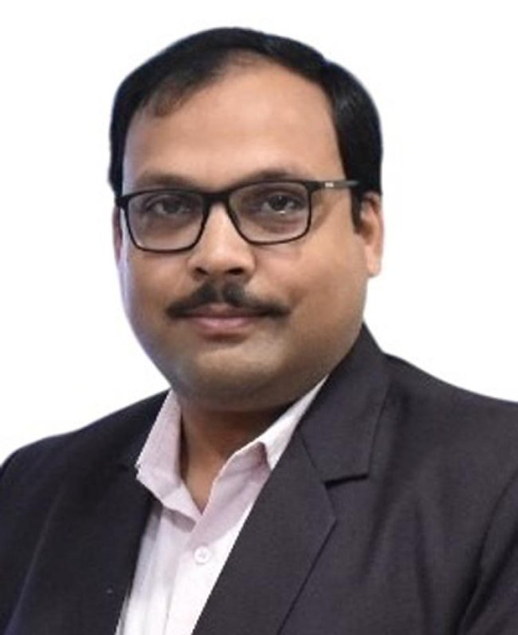 प्रो. रणजीत सिंह 76वें अखिल भारतीय वाणिज्य सम्मेलन में प्रतिष्ठित शोध पुरस्कार की करेंगे अध्यक्षता