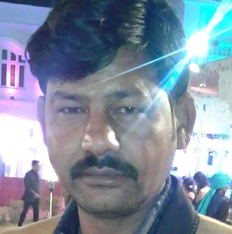 तेज रफ्तार इनोवा ने ली युवक की जान, एक की मौत दूसरा गंभीर