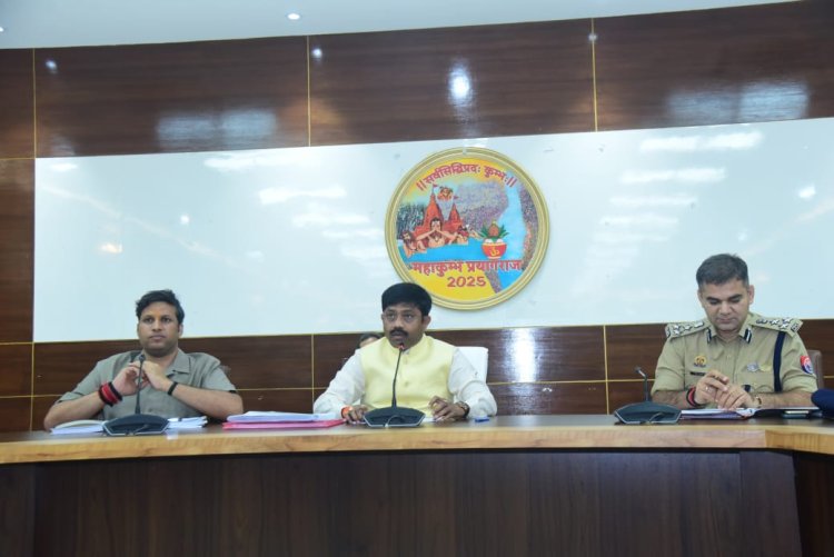 अपराध एवं अपराधियों के प्रति जीरो टॉलरेंस नीति का सख्ती से हो पालनः नन्दी