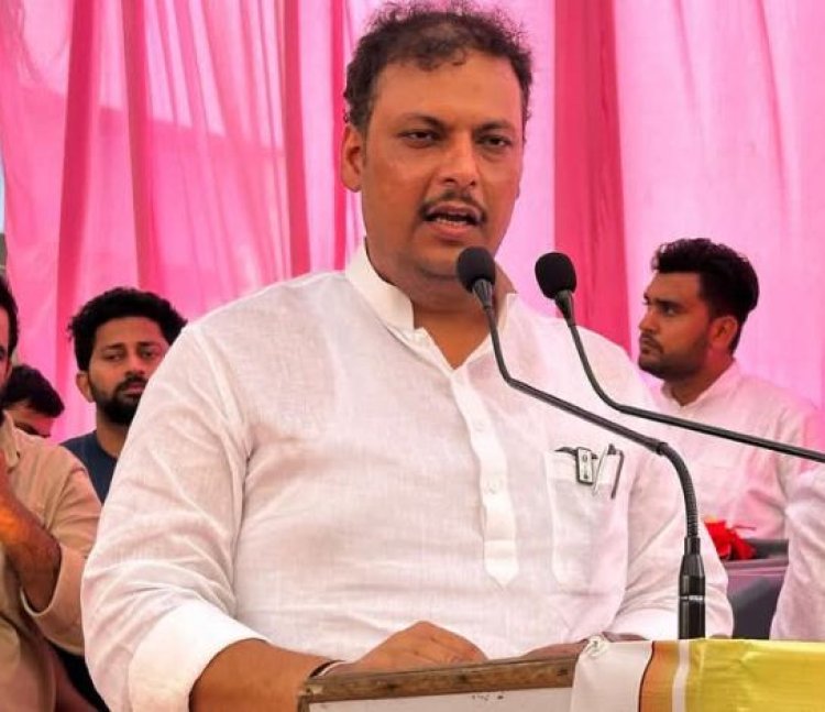 प्रदेश के 9 स्थानों पर मॉक पार्लियामेंट आयोजित करेगा युवा मोर्चा