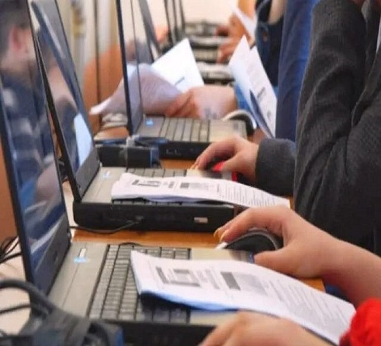 अन्य पिछड़े वर्ग के इच्छुक अभ्यर्थीं निःशुल्क ओ-लेवल एवं सीसीसी कम्प्यूटर प्रशिक्षण करने को 14 जुलाई तक करें आवेदन