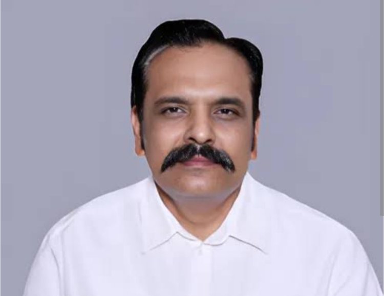 अमृतसर उत्तरी के विधायक कुंवर विजय प्रताप आआपा से निलंबित