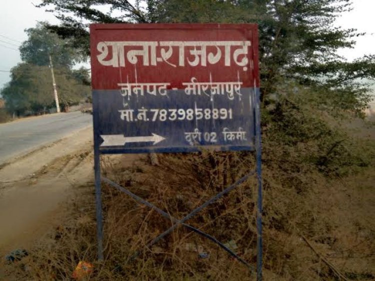 ढाबा पर खड़े ट्रक में मिला चालक का शव