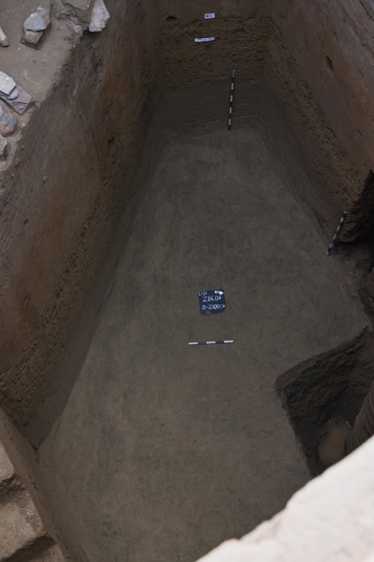 राजस्थान के ग्राम बहज में मिले 7000 साल पुरानी लुप्त नदी के साक्ष्य, सरस्वती नदी से हो सकता है कनेक्शन