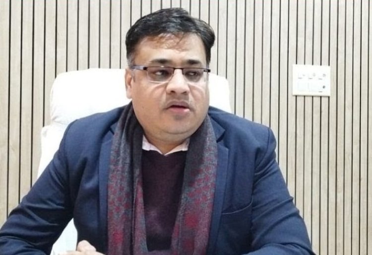 राज्यकर विभाग के खण्ड कार्यालयों का पुनर्गठन: करदाताओं के लिए नई व्यवस्था 1 जुलाई से