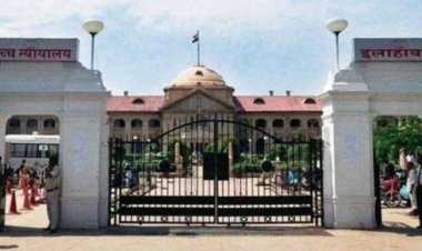 महाकुम्भ क्षेत्र में कचरा हटाने की जनहित याचिका निस्तारित