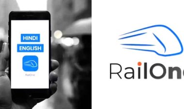रेलवन ऐप यात्रियों की सभी आवश्यक सेवाओं के लिए : अमित मालवीय