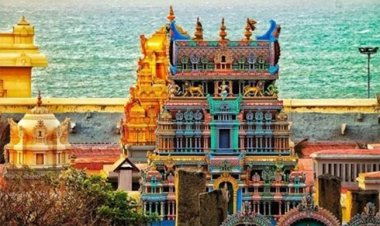 पठानकोट से दक्षिण भारत की पुण्ययात्रा पर रवाना होगी भारत गौरव ट्रेन