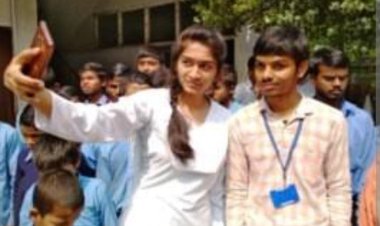 उच्च शिक्षा में संस्थागत अध्ययनरत दिव्यांग छात्र छात्रावास के लिए 30 सितम्बर तक करें आवेदन