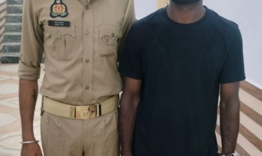 कमरे के भीतर चल रहा था जिस्म का सौदा, नवाबगंज पुलिस की छापेमारी में खुला राज