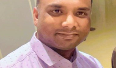 चालीस लाख के लेन देन में दिल्ली के युवक की तांत्रिक ने कर दी हत्या