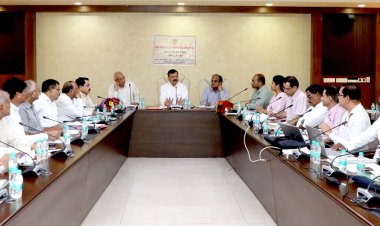 प्राईवेट स्कूलों में नई शिक्षा नीति के क्रियान्वयन की मॉनिटरिंग हो : स्कूल शिक्षा मंत्री सिंह