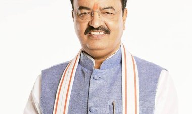 बिहार में इंडी ठगबंधन की हार तय, तेजस्वी यादव की उड़ी नींद: केशव प्रसाद मौर्य