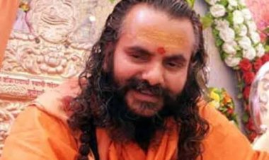 काशी के मठ मंदिरों में गुरू पूर्णिमा की तैयारी,आश्रमों में पहुंचने लगे श्रद्धालु