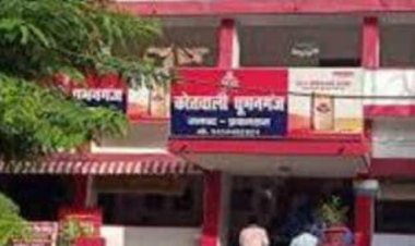 प्रयागराज: कमरे के अन्दर मृत पाया गया युवक