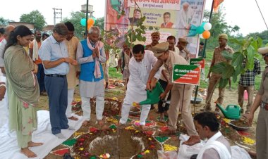 3037 क्रियाशील ब्वायलर्स के साथ यूपी बना औद्योगिक संचालन का भरोसेमंद राज्य
