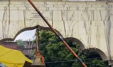 श्रावण मास के पहले दिन शिवालयों में भक्तों का लगा तांता